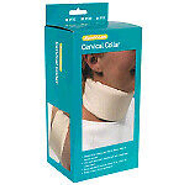 Sunmark Cervical Collar Medium