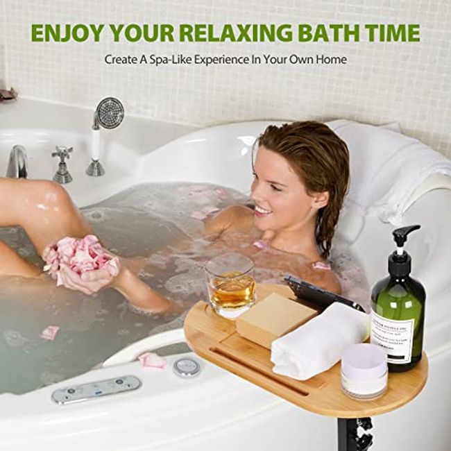 Special Rate Reserve bath tub accessory