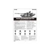 Trumpeter Russian T-90S Modernized (Mod2013) Armor Model Kit