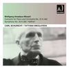Piano Concerto No.22/Symphony No. 35 Haffner""