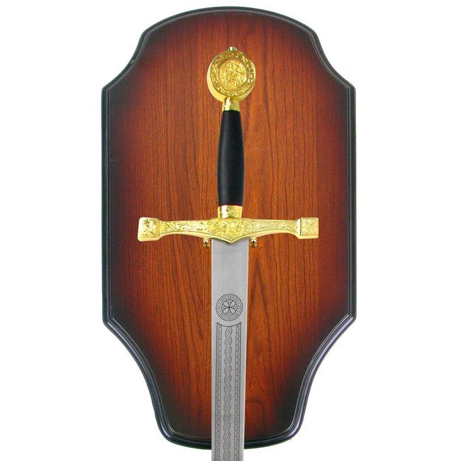 Trademark Gold King Arthur's #1 Premier Sword