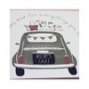 Thanks Mum For Everything You Do by Belly Button Designs (PNS52)