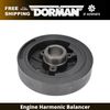 For 1996-2000 Chevrolet C3500 Dorman Engine Harmonic Balancer 1997 1998 1999