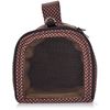 Rainbow Mini Animal Chibi Carry Brown