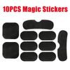 19PCS/Set Tactical Helmet Protective Pads Replacement Foam Pad Soft Cushion Pads