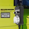 CNC Handwheel Manual Pulse Generator Electronic Handwheel for CNC Multiple Machining Center System Generators