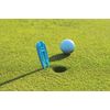 Armadillo Golf Hi TEE (Graphite Grey)