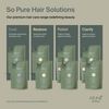 SO PURE RESTORE SHAMPOO REFILL 400ml