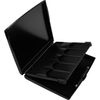 Protec Alto/Tenor Saxophone Reed Case (Black)