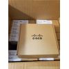 NEW 1 CISCO 6921 Wired UP Phone - Charcoal