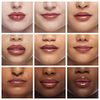 Lip Smacker Crayola Liquid Lip Gloss 5 Party Pack, 0.45 Fl. Oz, Firefly Red Punch, Wild Strawberry, Plumsicle, Aquamarine Magic, Green Jelly Bean