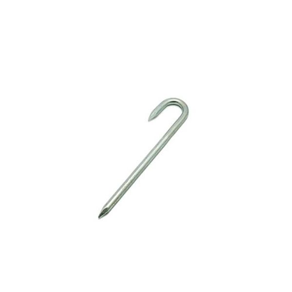 High Logic DH-297 J Type Drive Rod 9 x 200