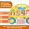 Chicco 11297000030 Spielzeug, Mehrfarbig