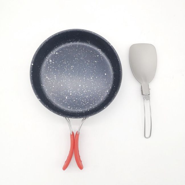 Multipurpose Frying Pan