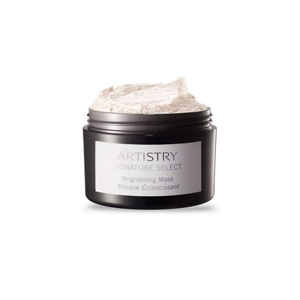 ARTISTRY SIGNATURE SELECT BRIGHTENING MASK