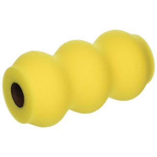 FOAM PRO MFG INC 34 Paint-Rollers, 9"