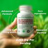 Joint Support Supplement by Todicamp - Glucosamine Chondroitin MSM Turmeric