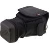 Navitech Telescopic Camera DSLR SLR Case Compatible with Olympus OM-D E-M10 Mark IV Micro Four Thirds System Camera