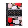 Deercars 1102-G04-010 3 Years Diary, Inspirational Quotes, No Name, Consecutive Diary