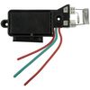 Dorman 902-706 Engine Cooling Fan Resistor Kit Compatible with Select Mini Models