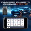 XTOOL A30D V2.0 Wireless OBD2 Scanner Bidirectional Full System Diagnostic Tool
