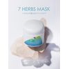 Martina 7 Herb Mask 3.4 fl oz (100 ml)