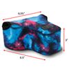 DSLR Camera  Case Sleeve with Neoprene Protection & Accessory Storage