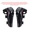 GES Knee Pads Motorcycle, Motorcycle Knee Protective Knee Shin Guards