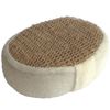 Ancient Wisdom Brown Natural Sponge