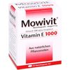Mowivit mega Vitamin E 1000 Kapseln, 50 St. Kapseln