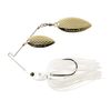 JACKALL Super Dawn Spinnerbait 1/4 oz Secret White
