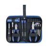 Oxford Biker Toolkit 28pc kit with Case