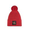 Buff Beanie Knitted Deik Unisex youth