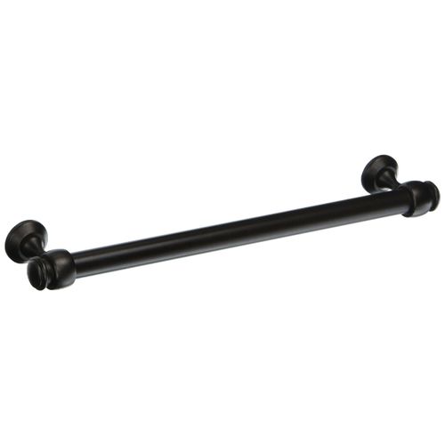 MNG Hardware 85313 Balance Pull, 8", Oil Rubbed Bronze