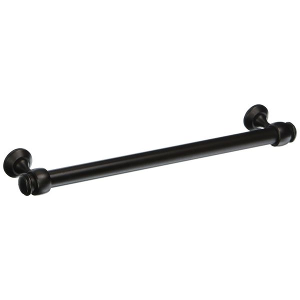 MNG Hardware 85313 Balance Pull, 8", Oil Rubbed Bronze