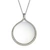 Efluvi Pendant Loupe Waterdrop Water Drops EF – Md – Drop EF – Md – Drop