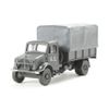 Oxford Diecast 76BD014 Bedford OYD Luftwaffe Eastern Front
