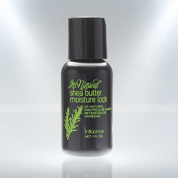 INFLUANCE Shea Butter Moisture Lock (1oz)