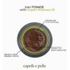 capelli e pelle Pomade Rosemary 100ml