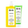 Q+A Brighten + Protect Bundle