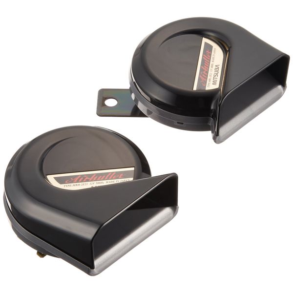 MITSUBA MBW-2E21B Air Valet Horn