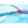 Zoggs Swim Stroke Training-Stick, Blue