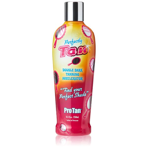 ProTan Perfectly Tan Tanning Accelerator 250ml