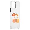 iPhone 15 Plus Superfruit Acerola Cherries Guarani Cherry Barbados Cherry Case