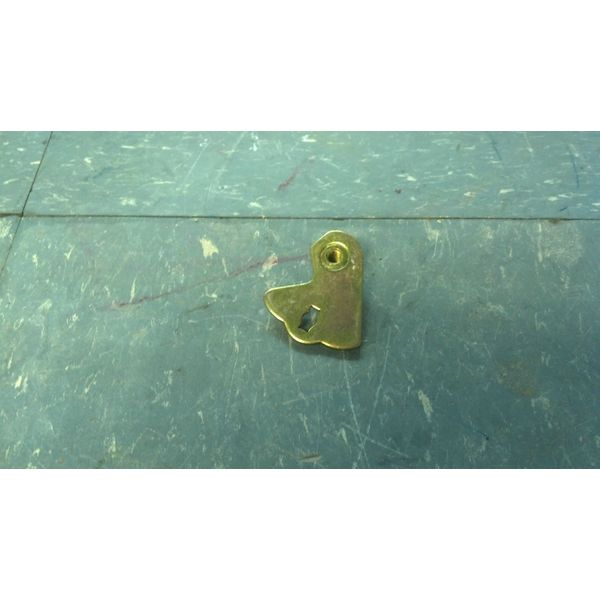 BOSCH  INJECTION PUMP SHUT OFF LEVER (RSV GOVERNOR) 1421-910-152