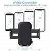 360° Universal Mount Holder Car Stand Windshield For Mobile Cell Phone GPS 