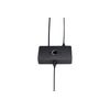 Jabra Link 950 USB-C Switch - use to seamlessly switch between desk and softphone using a corded or wireless USB headset