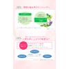 Skin Vision Premium Essence Shampoo 400ml [All-in-One Shampoo Non-Silicon Shampoo Hair Care Beauty Ingredients 81% Blend]