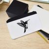 Azeeda 'Hummingbird in Flight' Pencil Case (PC00055690)