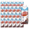 Nestle Boost Glucose Control Balanced Nutritional Drink Chocolate 8 oz 24 Ct